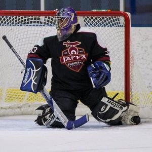 Meet your Posher, Thomas